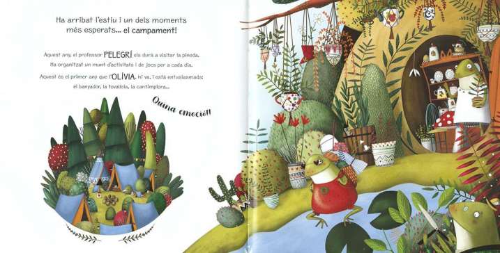 Adeu, soletat. Hola, amor!