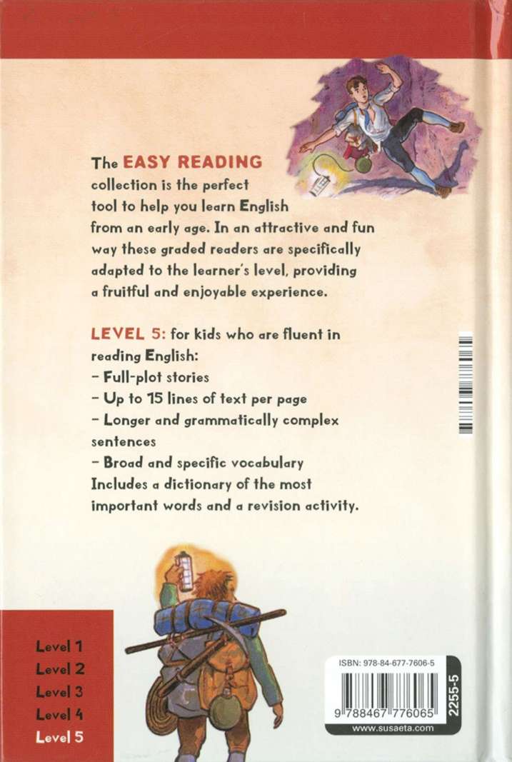 Journey to the Centre of...