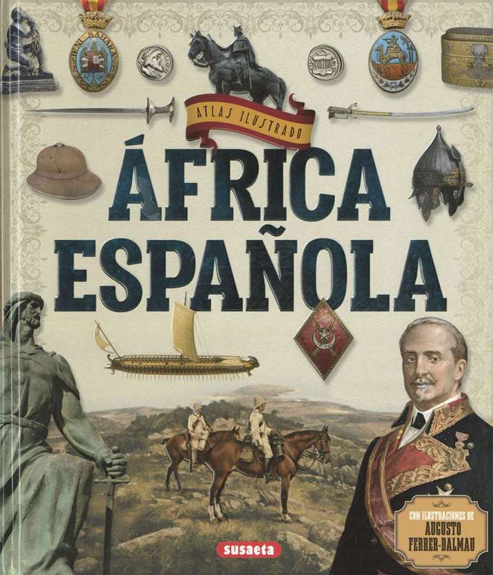 África española