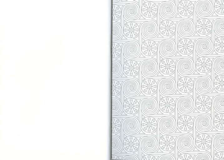 Arte egipcio. Mandalas...