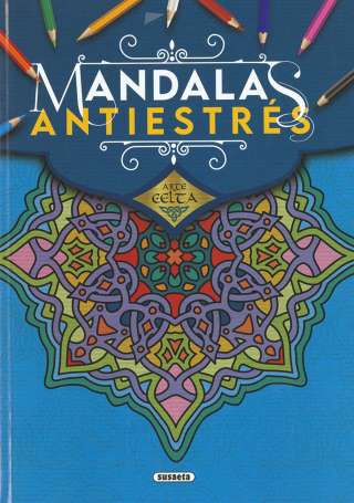 Arte celta. Mandalas...