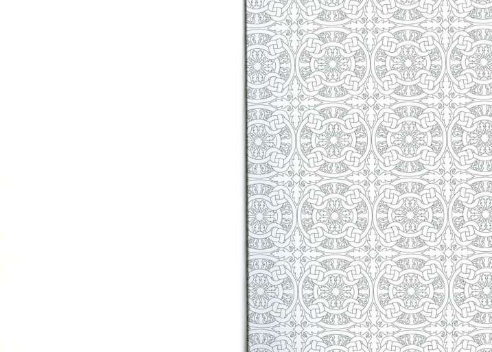 Arte celta. Mandalas...