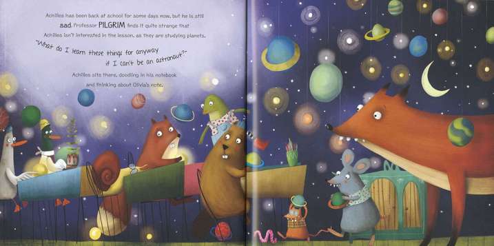 Goodbye, negativity. Hello,...