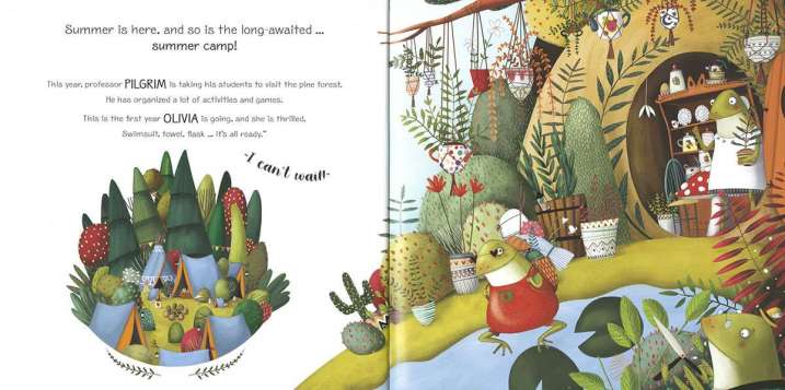 Goodbye, loneliness. Hello,...