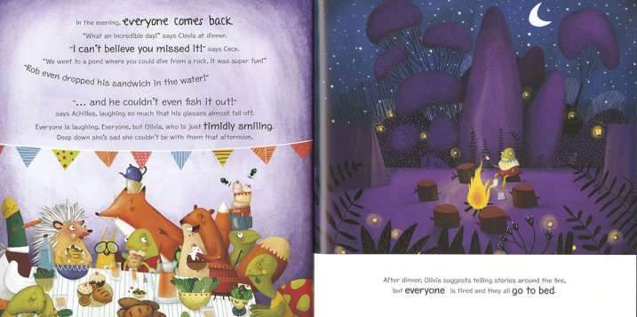 Goodbye, loneliness. Hello,...