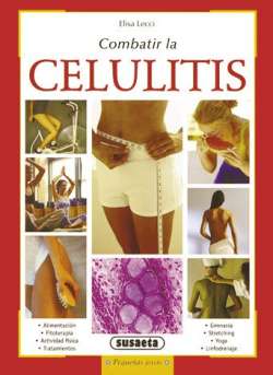 Combatir la celulitis
