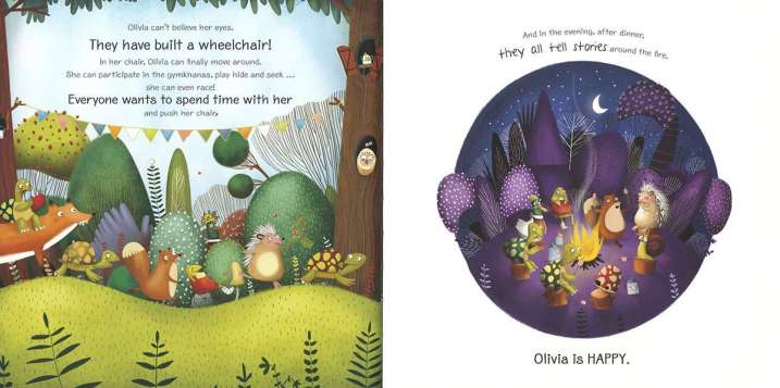 Goodbye, loneliness. Hello,...