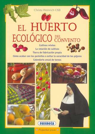El huerto ecológico del...
