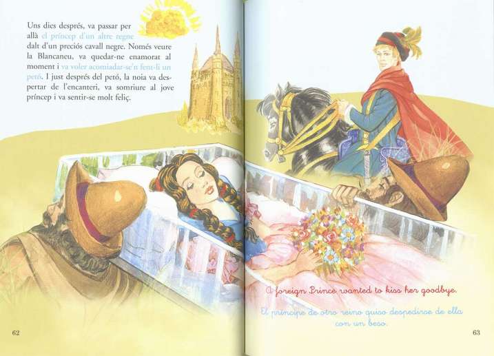 M'expliques un conte?