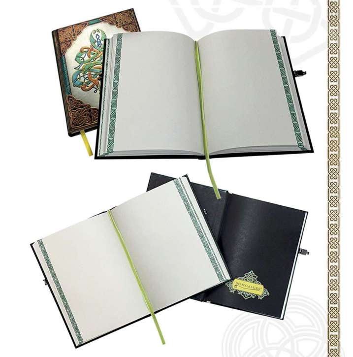 Expositor Arte celta (16...