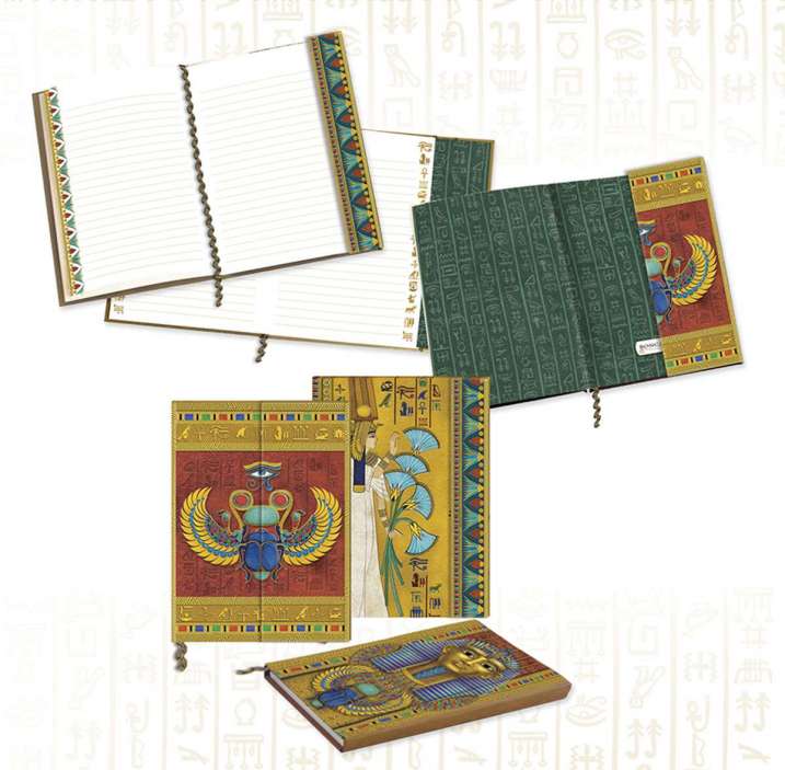 Expositor Egipto (15...