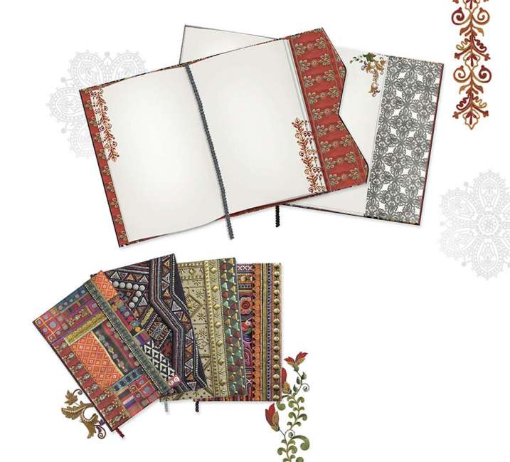 Expositor Patchwork (16...