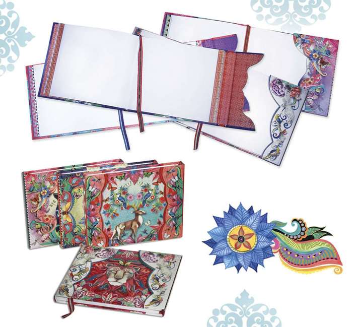 Expositor Into the Wild (16...