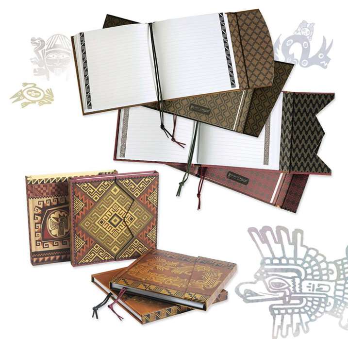 Expositor Precolombina (16...