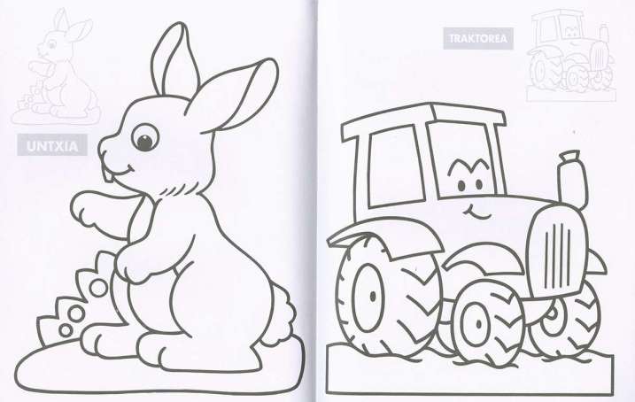 Super erantsi eta margotu