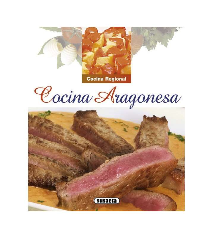 Cocina aragonesa