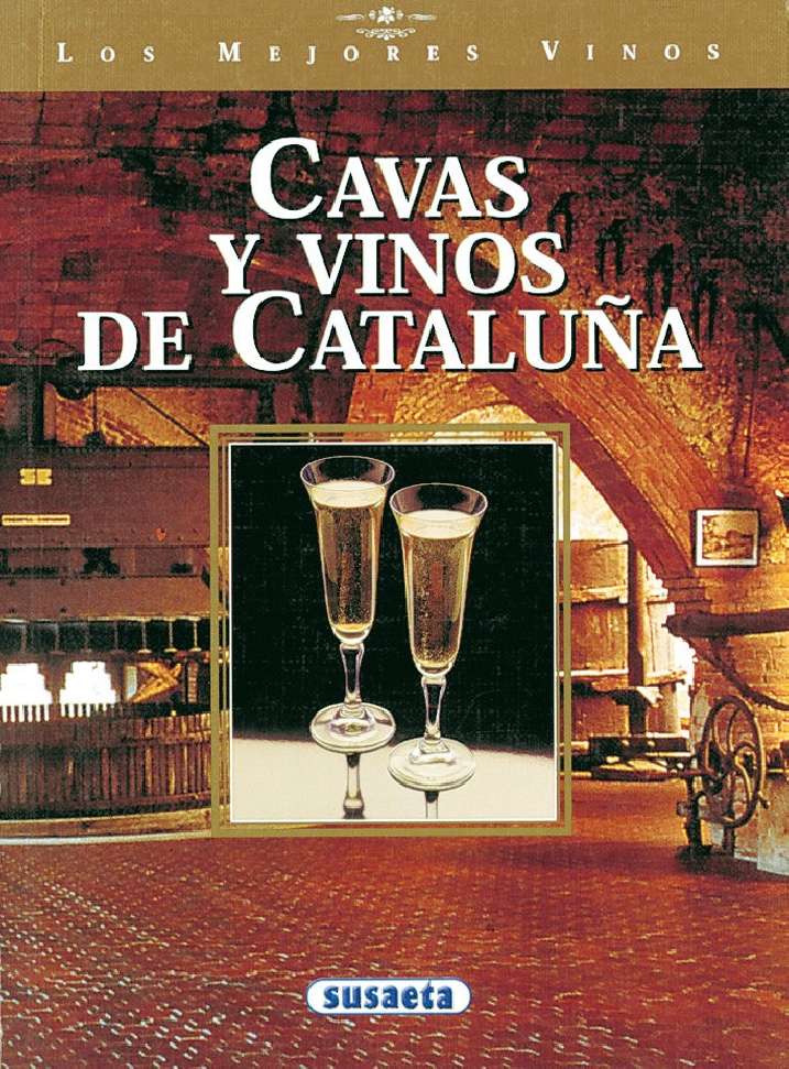 Cavas y vinos de Cataluña