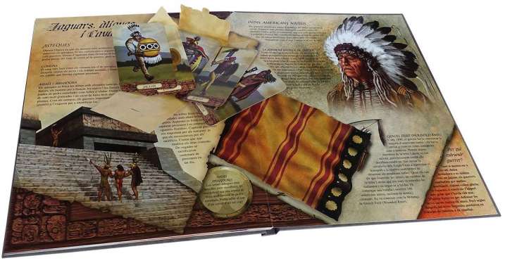 El gran llibre dels guerrers