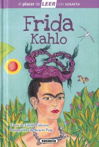 Frida Kahlo Frida Kahlo