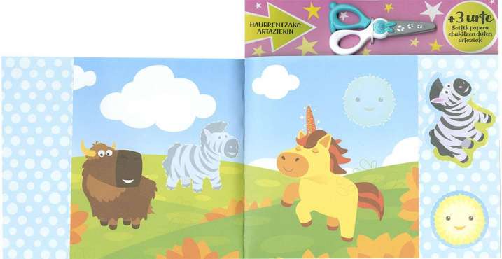 Ebaki eta itsatsi adarbakarrak