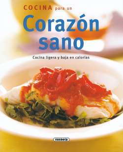 Cocina para un corazón sano