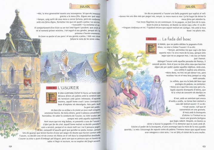 Els millors 365 contes