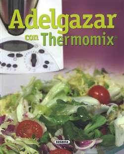 Adelgazar con Thermomix