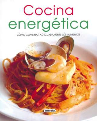 Cocina energética