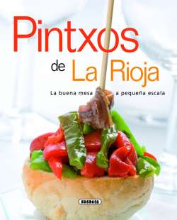 Pintxos de La Rioja