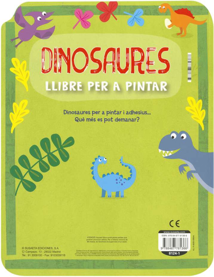 Dinosaures