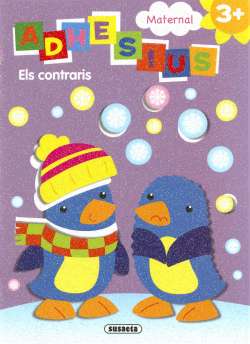 Maternal adhesius. Els...