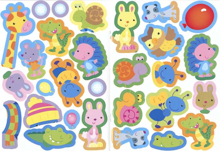 Maternal adhesius. Els...