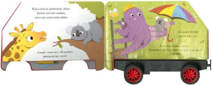 Olagarro suhiltzailea