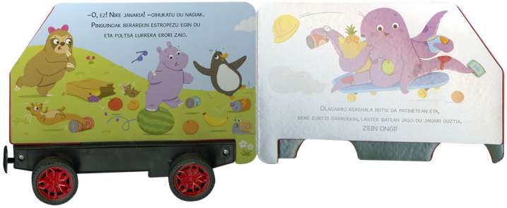 Olagarro suhiltzailea