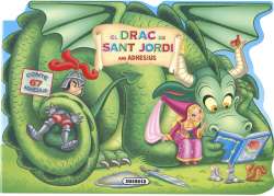 El drac de Sant Jordi amb...