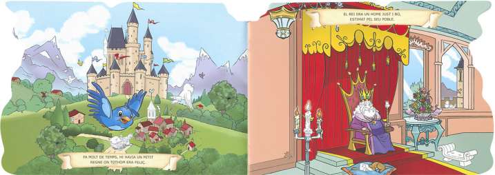 El drac de Sant Jordi amb...