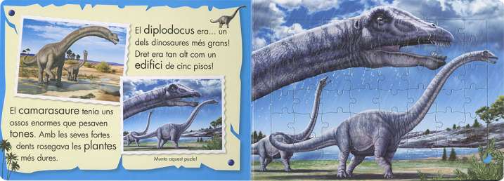 Dinosaures