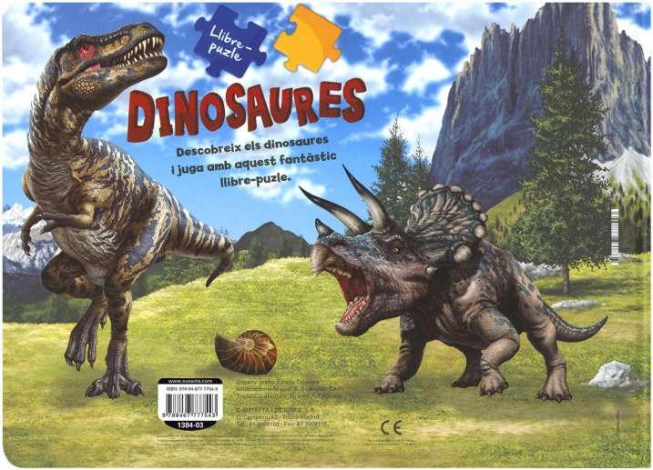 Dinosaures