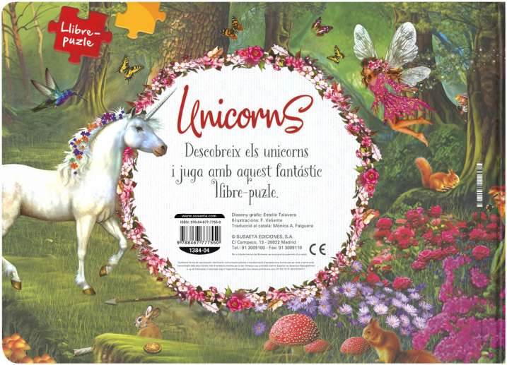 Unicorns