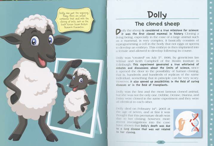 Tiny little stories of...