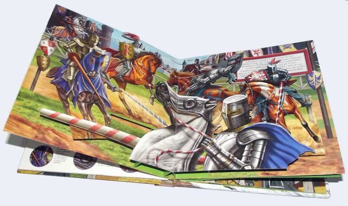 Escucha los sonidos de los...