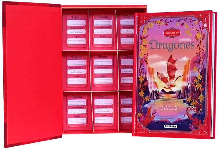 Dragones