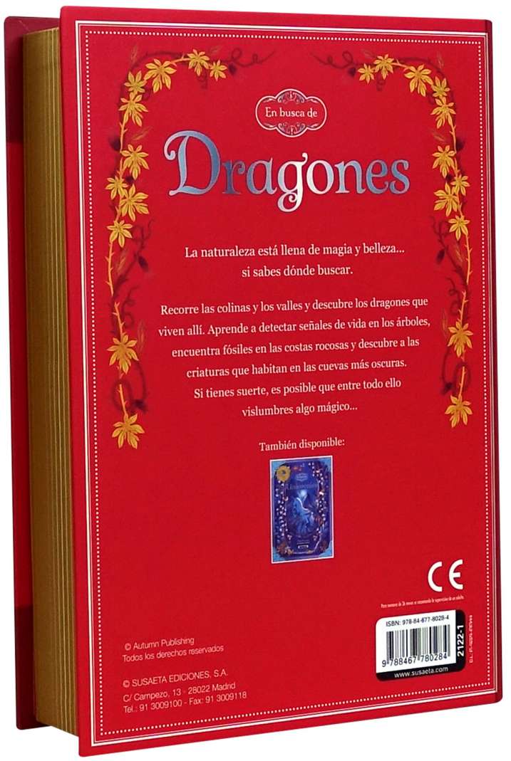 Dragones