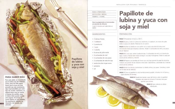 Papillotes