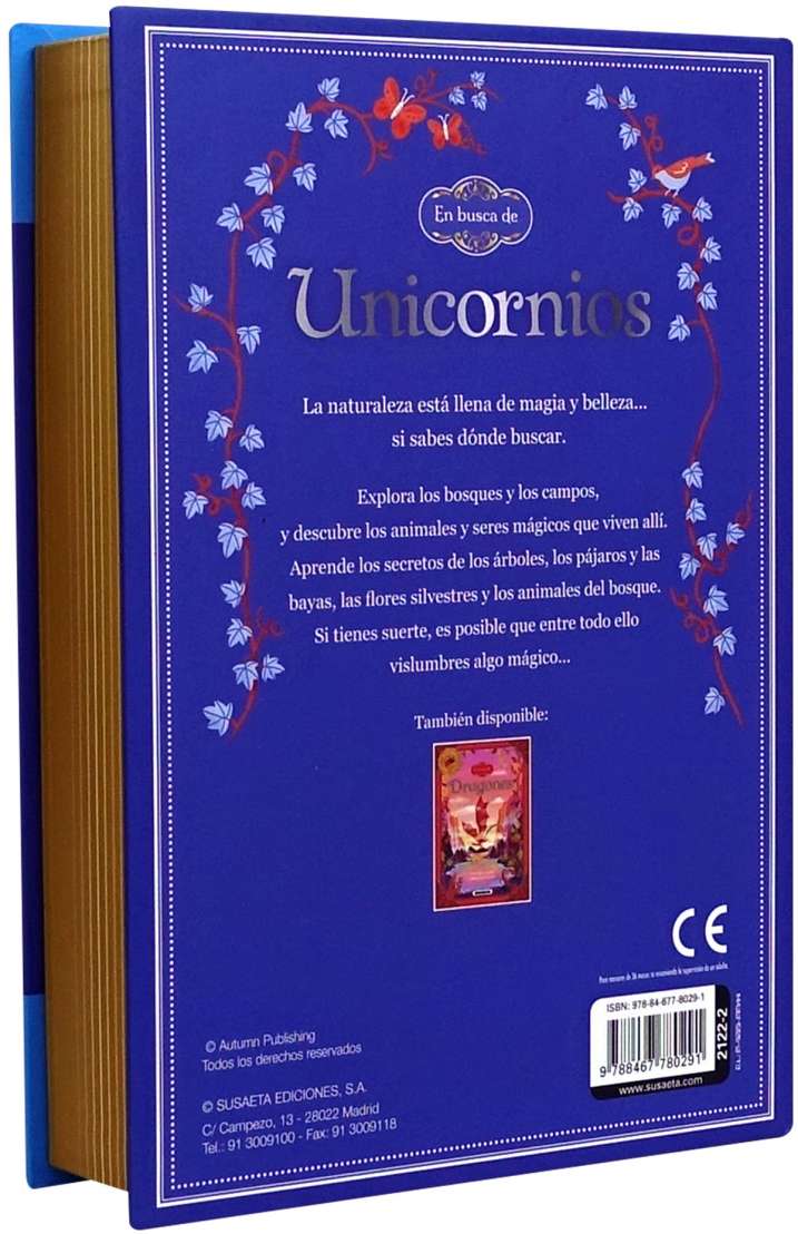 Unicornios