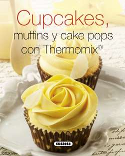 Cupcakes, muffins y cake...