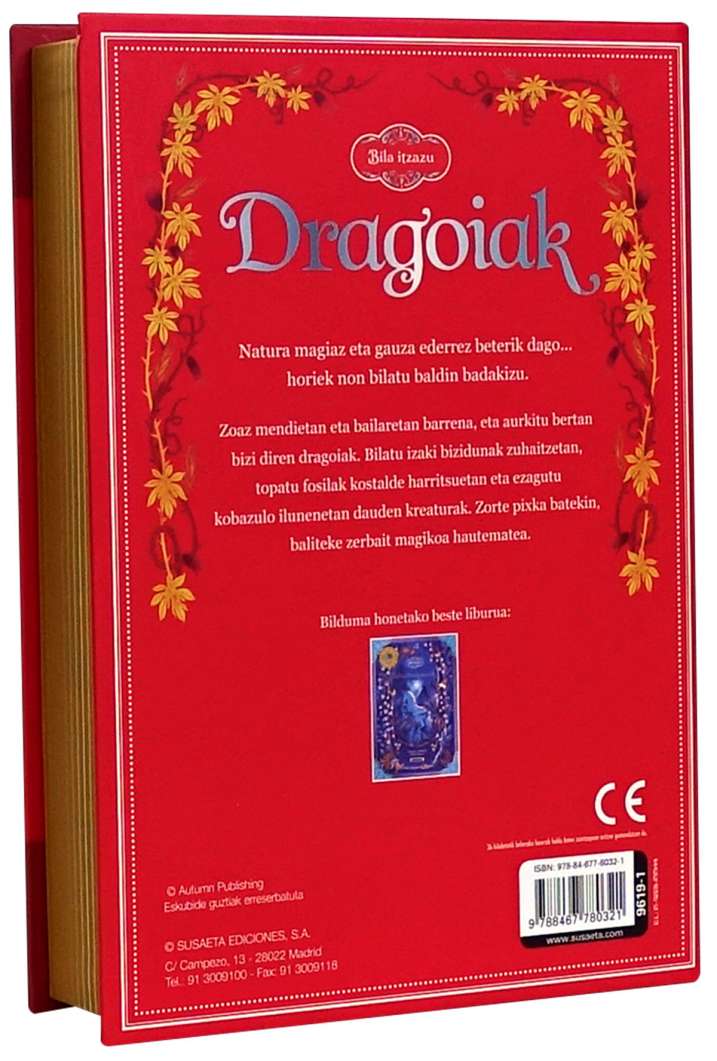 Dragoiak