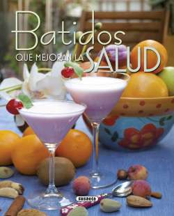 Batidos que mejoran la salud