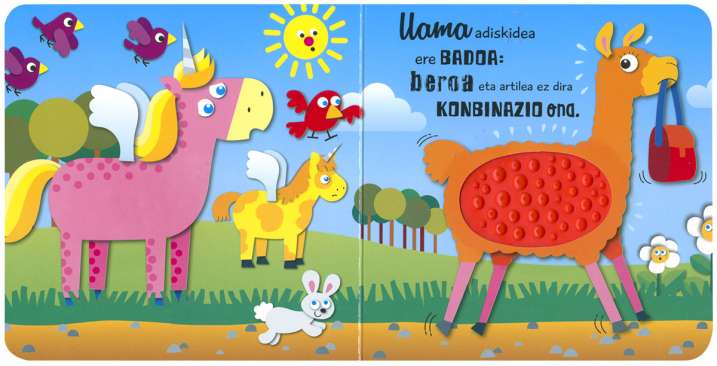 Adarbakar txikia udan