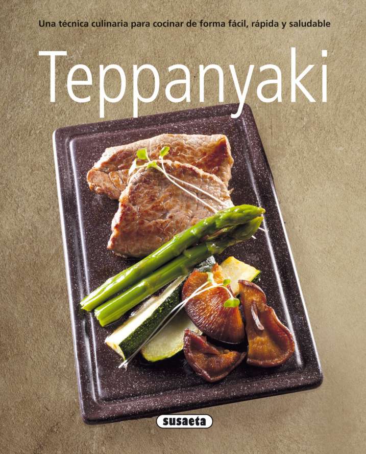 Teppanyaki